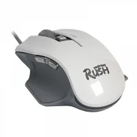 Мышь Smartbuy Optical Mouse (SBM-709G-W) фото 1
